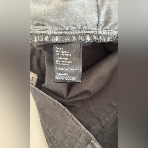 FLINT AND TINDER 365 Pant - Tapered , sz 31 X 30 - Picture 11 of 11